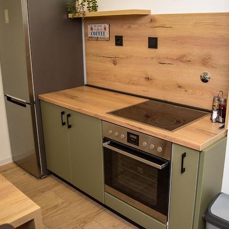 Apartment Mey Сараєво Екстер'єр фото