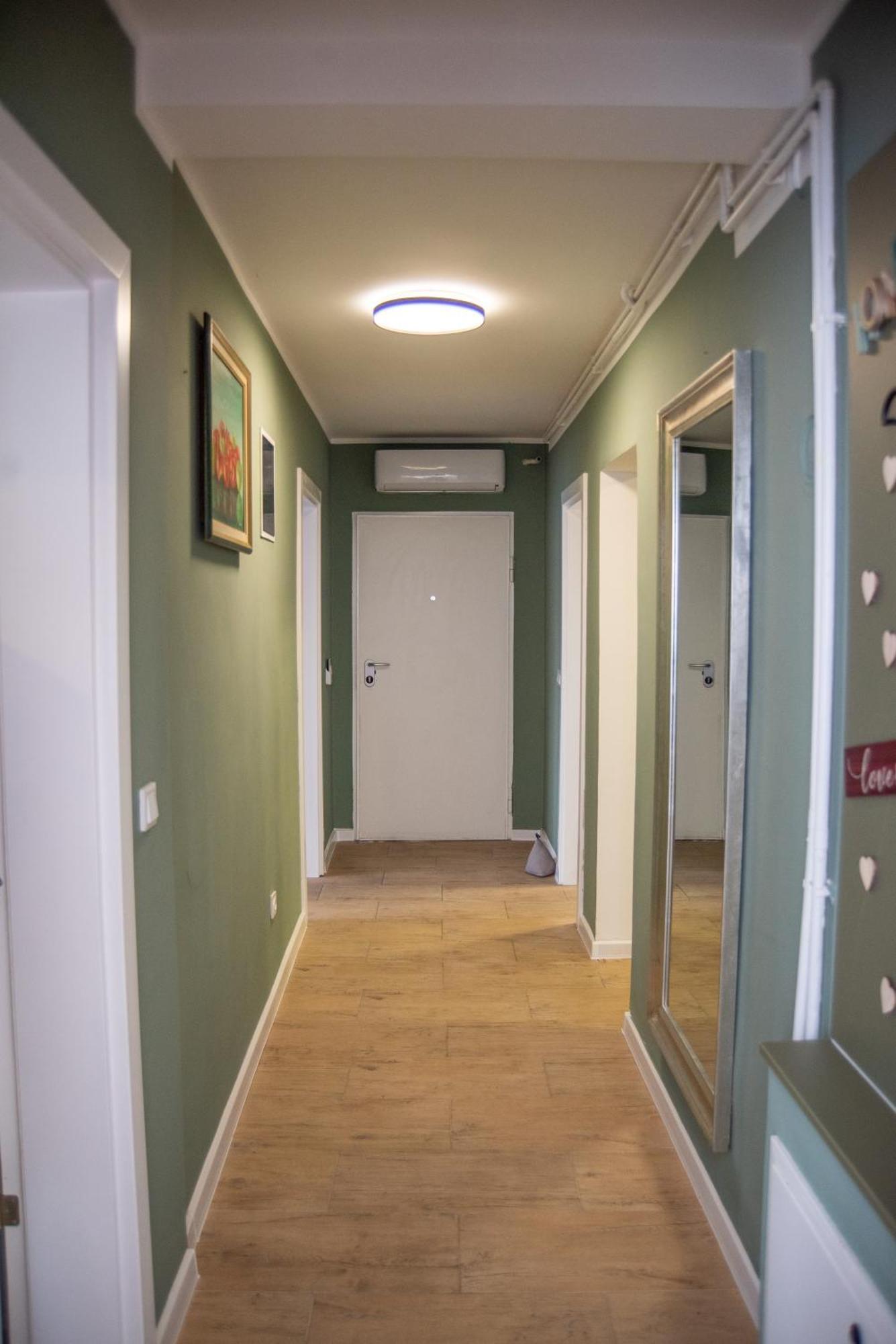 Apartment Mey Сараєво Екстер'єр фото