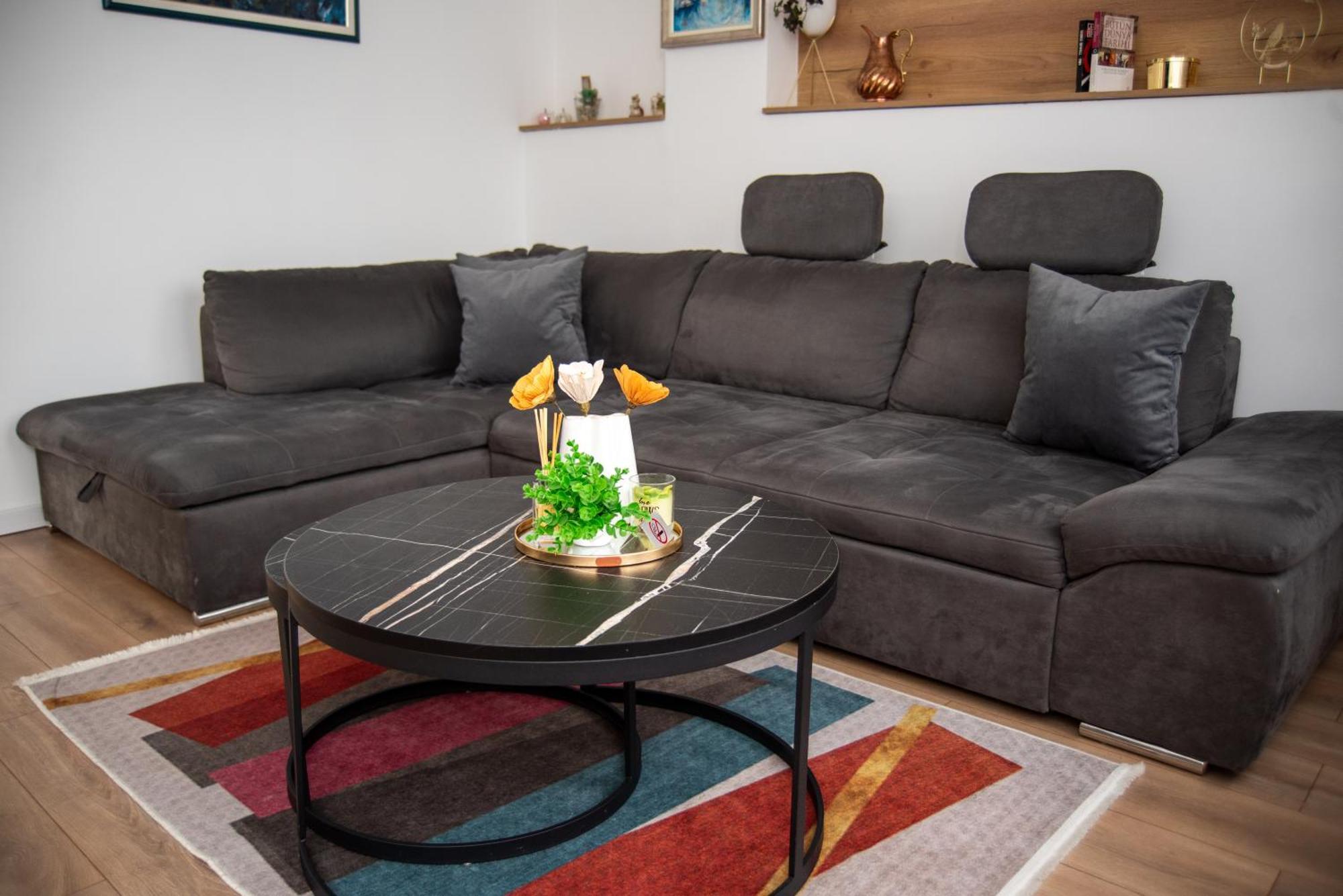 Apartment Mey Сараєво Екстер'єр фото