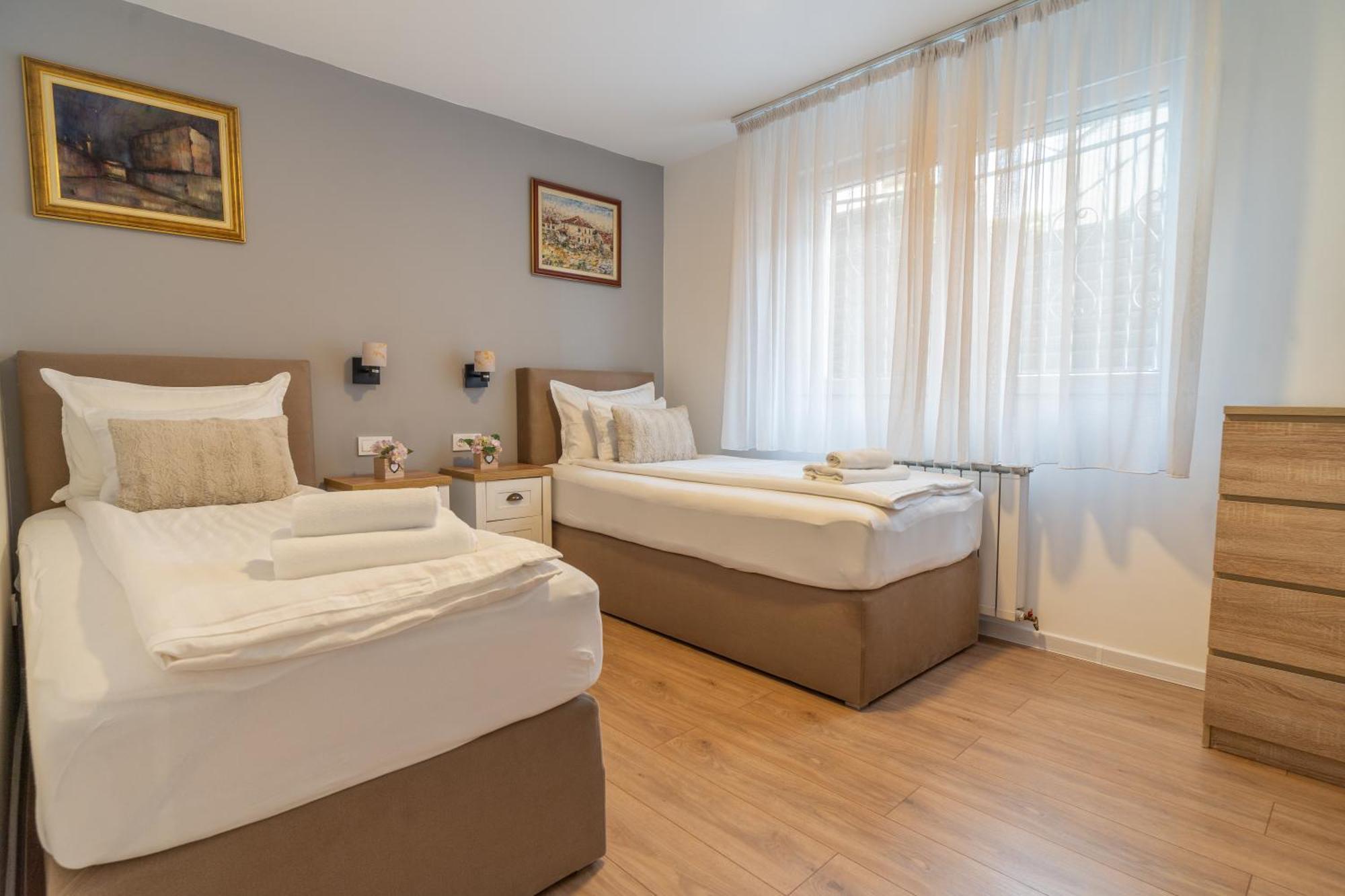 Apartment Mey Сараєво Екстер'єр фото