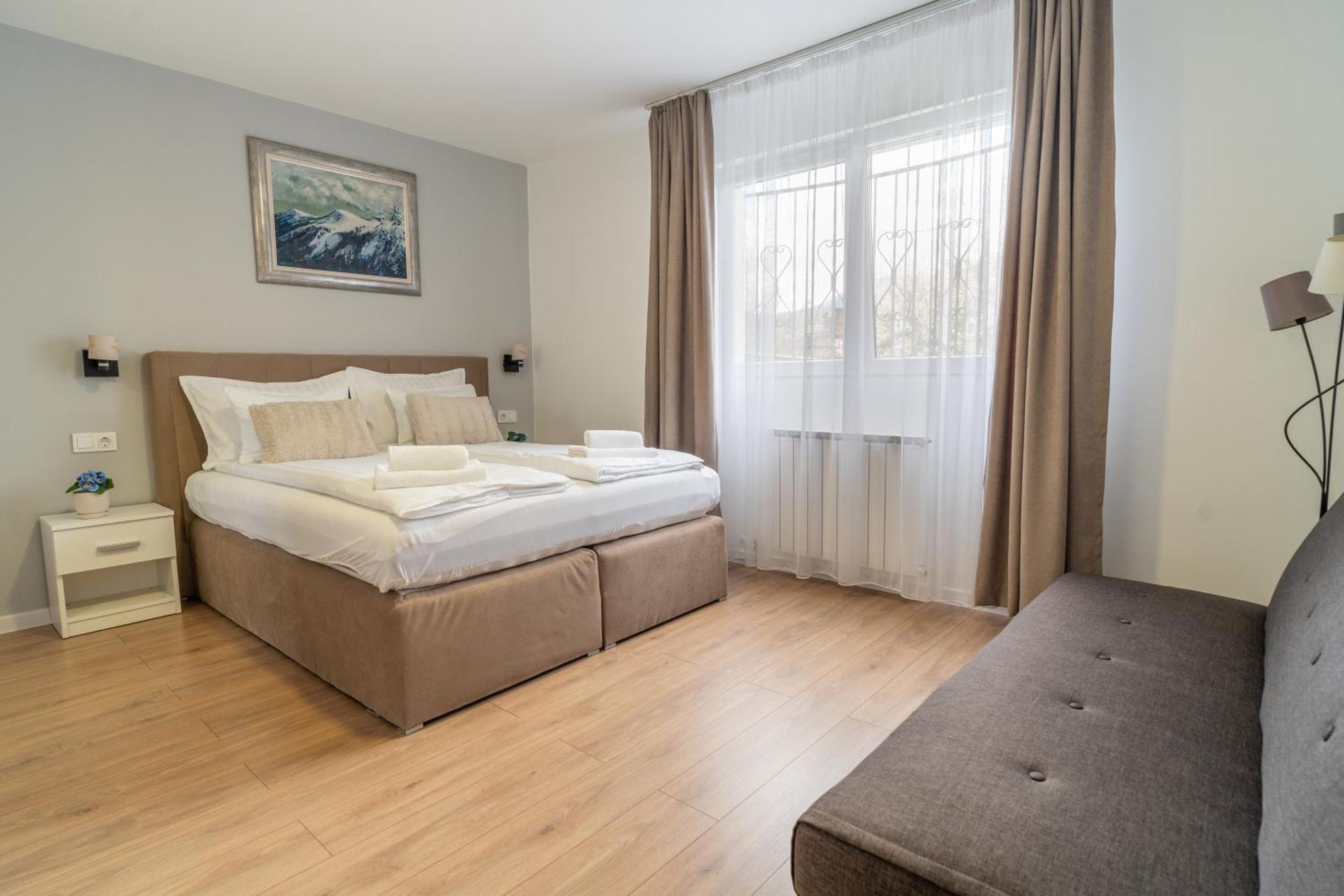 Apartment Mey Сараєво Екстер'єр фото