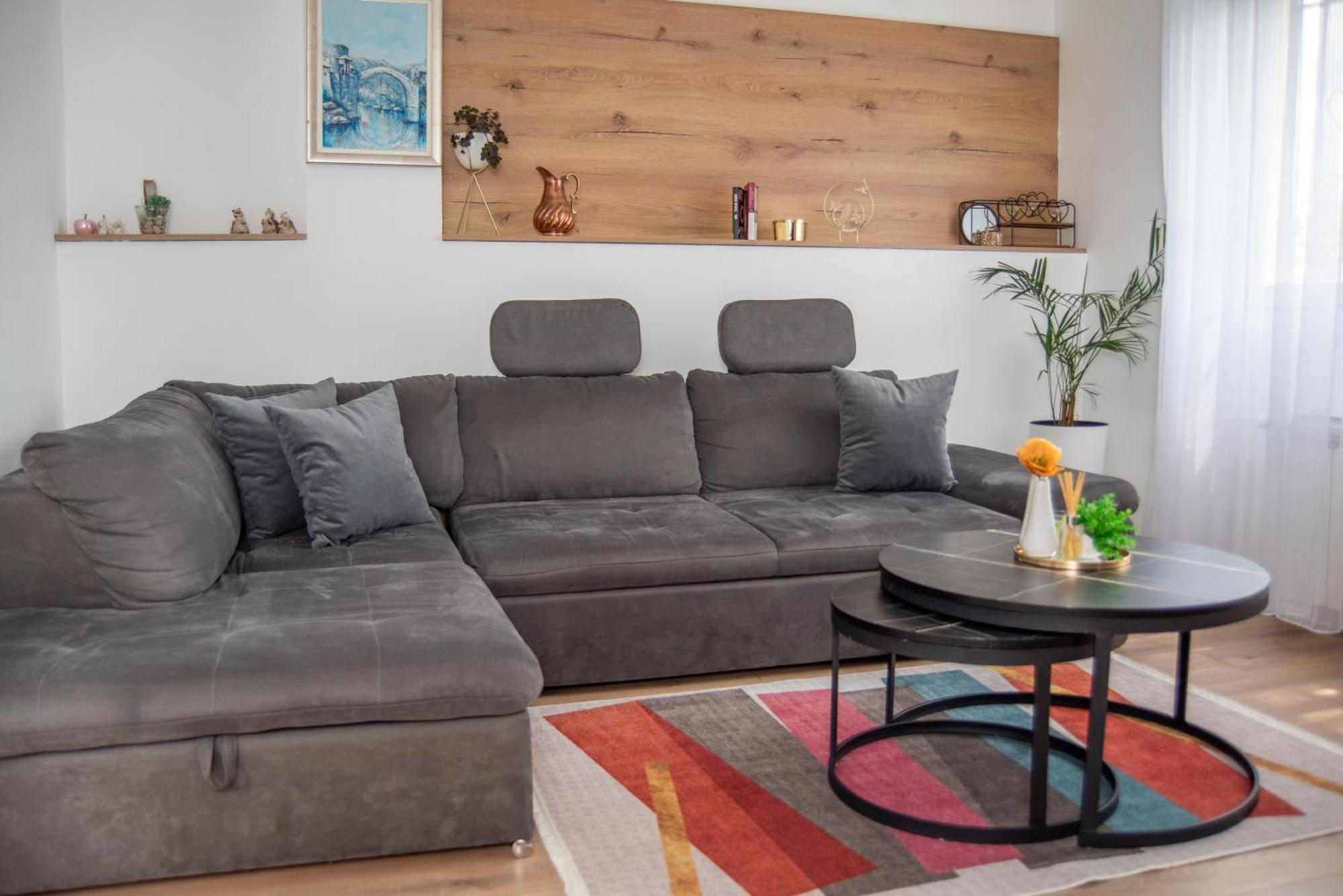 Apartment Mey Сараєво Екстер'єр фото