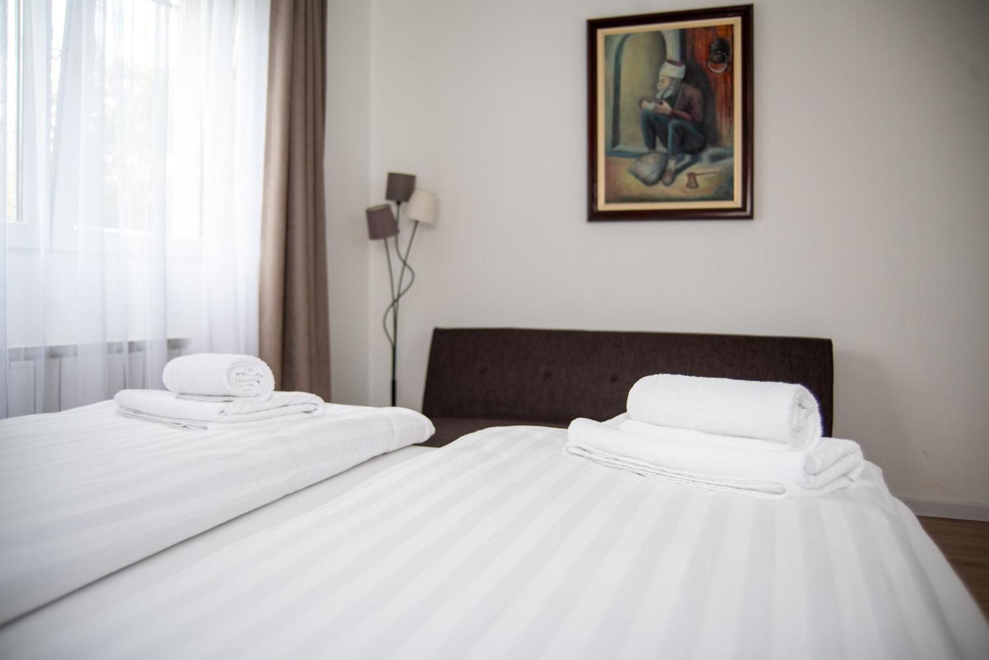 Apartment Mey Сараєво Екстер'єр фото