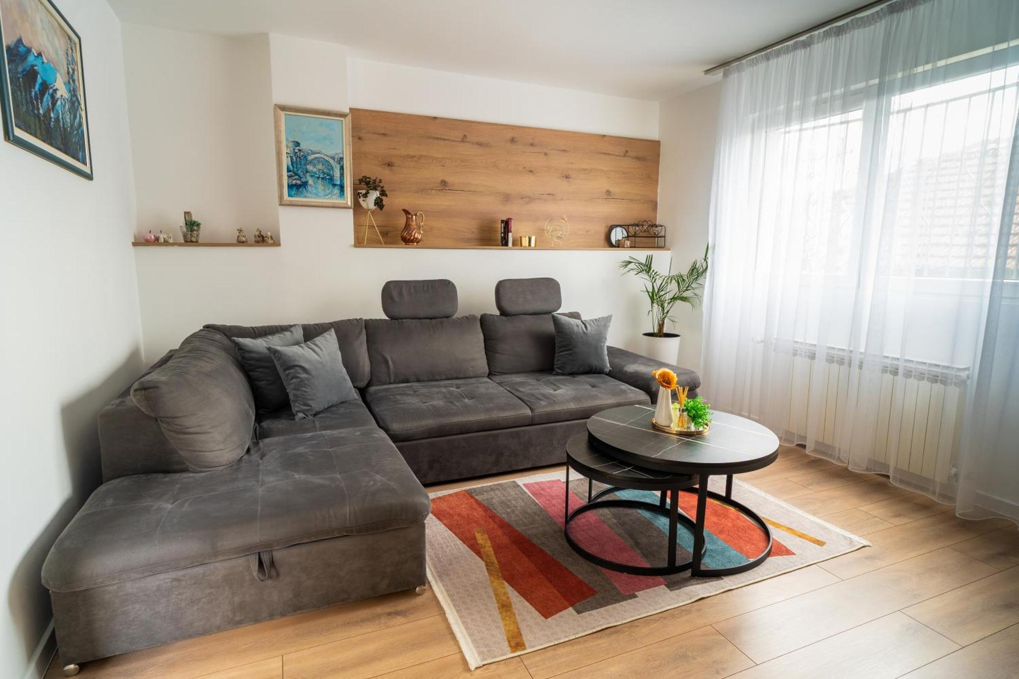 Apartment Mey Сараєво Екстер'єр фото