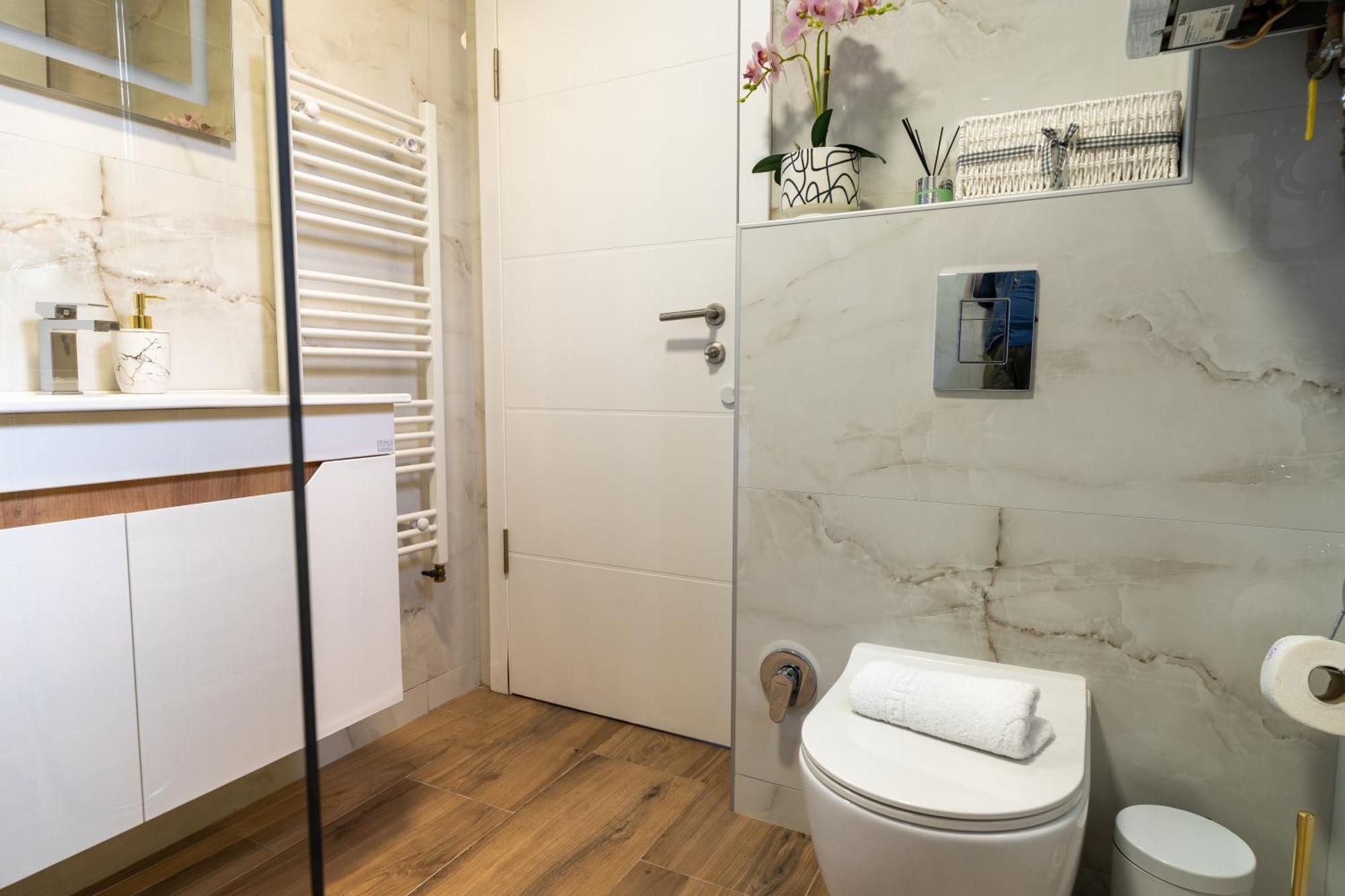 Apartment Mey Сараєво Екстер'єр фото