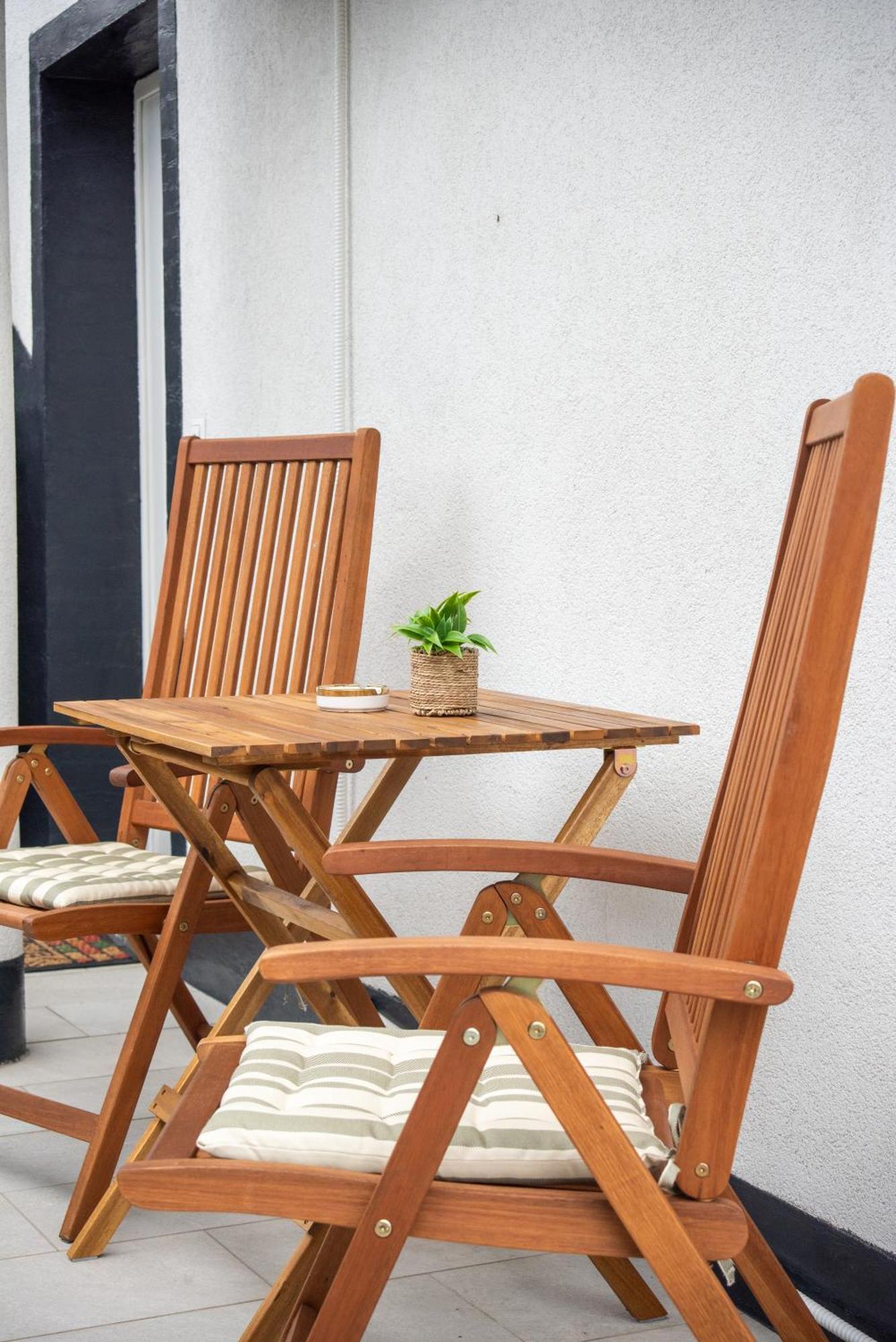 Apartment Mey Сараєво Екстер'єр фото